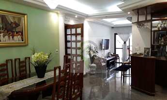 Imagem 2: Apartamento - 3 dormitórios à venda, 180 m² por R$ 795.000 - Ponta da Praia - Santos/SP