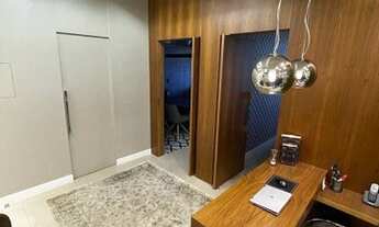 Imagem: Sala à venda, 60 m² por R$ 850.000 - Balneário