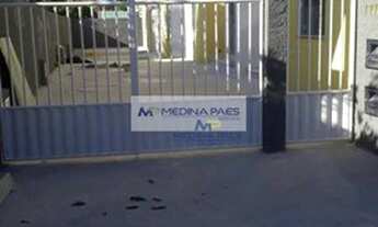 Imagem 2: Casa 2 quartos e garagem Laranjal - Sem entrada