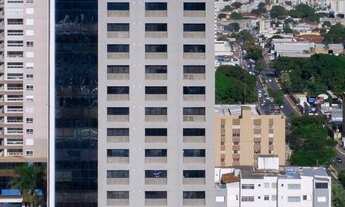 Imagem: GOIâNIA - Conjunto Comercial/sala - Setor