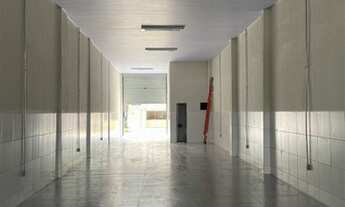 Imagem 6: Alugo ótimo Ponto Comercial (novo), 188m² com amplo salão térreo e mezanino - Pedreira - B