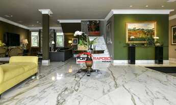 Imagem 6: Casa com 5 dormitórios à venda, 1000 m² por R$ 10.600.000,00 - Granja Viana - Cotia/SP