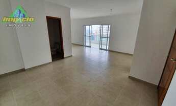 Imagem 6: Apartamento com 3 dormitórios à venda, 142 m² por R$ 750.000,00 - Vila Assunção - Praia Gr