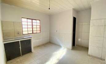 Imagem 6: Casa 02, Rua Mossoró, Qd. 77, Lt. 11, Residencial El Shadai, Goiânia GO