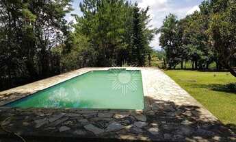 Imagem 7: Chácara com 3 dormitórios à venda, 12000 m² por R$ 640.000,00 - Jardim Arco Rio Verde - Ar