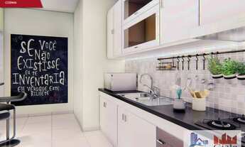 Imagem 4: APARTAMENTO NO ED. MUNHOZ DA ROCHA - CENTRO