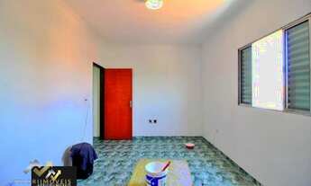 Imagem 6: Sobrado com 2 dormitórios para alugar, 225 m² por R$ 2.500/mês - Jardim Rina - Santo André