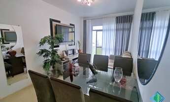 Imagem: Apartamento para venda possui 60 metros