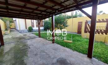 Imagem 5: Casa 3 Dormitórios com terreno amplo no Campeche - Florianópolis SC