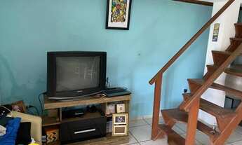 Imagem 5: Três casas em terreno com 468 m² a 150 metros da Praia do Morro das Pedras - Florianópolis