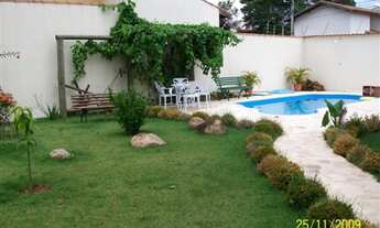 Imagem 3: Casa com 4 dormitórios à venda, 150 m² por R$ 905.000,00 - Zeni - Jaguariúna/SP