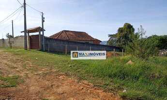 Imagem 5: Terreno à venda, 1300 m² por R$ 300.000 - Mirante do Cachoeira - Piracaia/SP