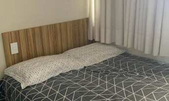 Imagem 7: Aptº Porteira Fechada com 3 dormitórios à venda, 70 m² por R$ 615.000 - Engenheiro Luciano