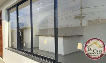 Imagem 3: Casa com 2 dormitórios à venda, 70 m² por R$ 420.000,00 - Nova Cerejeiras - Atibaia/SP