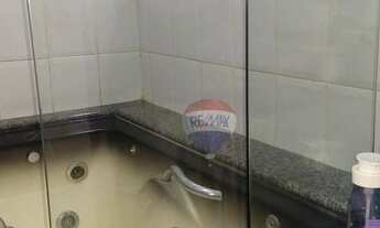 Imagem 7: Apartamento com 2 dormitórios à venda, 99 m² por R$ 550.000,00 - Vila Valqueire - Rio de J