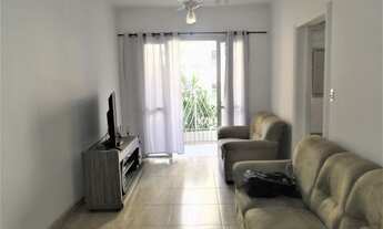 Imagem: Apartamento à venda, 82 m² por R$ 310.000,00