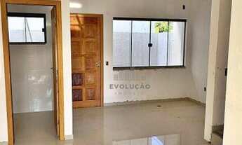 Imagem: Ótimo sobrado com 2 suítes- 80 m²