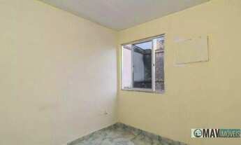 Imagem 7: Casa com 2 dormitórios à venda, 80 m² por R$ 175.000,00 - Oswaldo Cruz - Rio de Janeiro/RJ