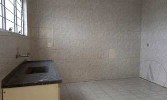 Imagem 6: CASA- 3 DORMITÓRIOS - IPORANGA - SOROCABA/SP