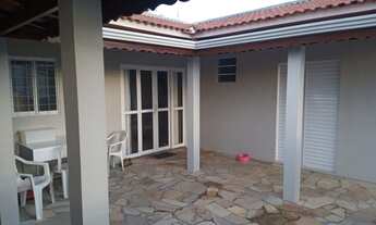 Imagem 6: Casa com 2 dormitórios à venda, 120 m² por R$ 530.000 - São Bernardo - Campinas/SP