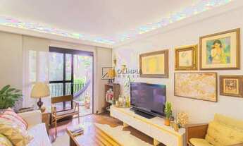 Imagem 4: Venda Apartamento 3 Dormitórios - 105 m² Vila Madalena