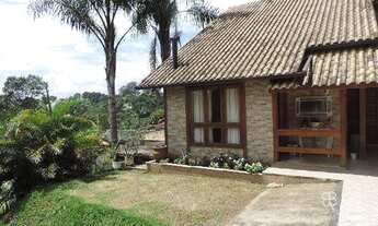 Imagem 2: Casa com 3 dormitórios à venda, 192 m² por R$ 900.000,00 - Granja Viana - Cotia/SP