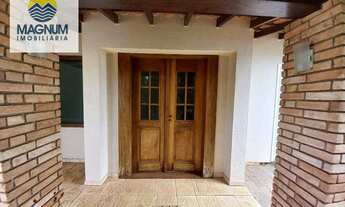 Imagem 3: CASA / SOBRADO ALTO PADRÃO [QUARTEIRÃO RIO PRETO SHOPPING] - (PISCINA, SAUNA, ÁREA GOURMET