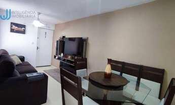 Imagem 5: Apartamento com 2 dormitórios à venda, 50 m² por R$ 153.000,00 - Jardim Marica - Mogi das