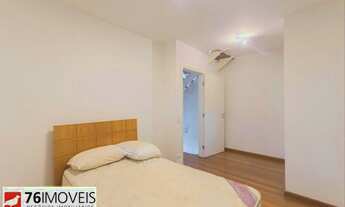 Imagem 7: Casa à venda no bairro Moema - São Paulo/SP, Zona Sul