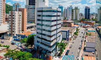 Imagem 7: Sala no Edifício Comercial Vértice em Itajaí