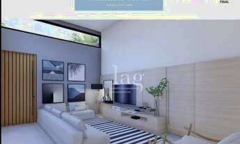 Imagem 8: Casa com 3 suítes à venda, 194 m² por R$ 1.400.000 - Condomínio Chácara Ondina - Sorocaba