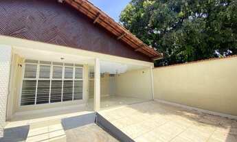 Imagem 2: Casa 3 quartos Rua 269, Qd. 44, Lt. 18 S/N , Setor Coimbra, Goiânia-GO
