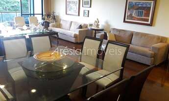 Imagem 5: Apartamento Villa di Gênova com 4 quartos