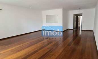 Imagem 3: Apartamento à venda, 180 m² por R$ 955.000,00 - Embaré - Santos/SP