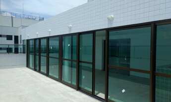 Imagem 7: Apartamento para venda com 34 metros quadrados com 1 quarto