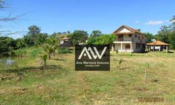 Imagem 6: Chácara com 4 dormitórios à venda, 11000 m² por R$ 559.000,00 - Nossa Senhora de Lourdes