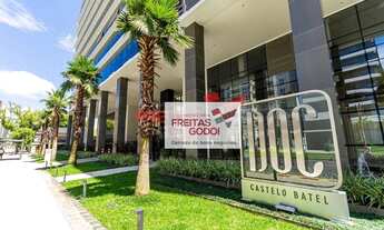 Imagem 2: Sala para alugar no Batel