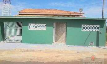 Imagem: Casa com 3 dormitórios à venda, 145 m²