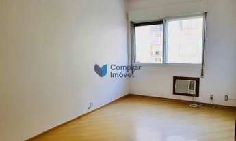 Imagem 3: Apartamento JK no bairro Cidade Baixa