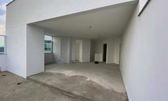 Imagem 2: Cobertura com 3 dormitórios à venda, 164 m² por R$ 371.000,00 - Parque Esplanada - Embu da