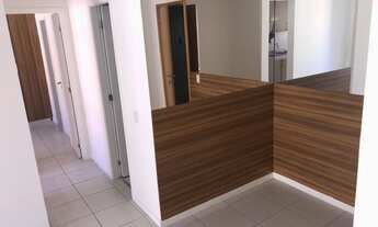 Imagem 3: Excelente apartamento para aluguel com 54 metros quadrados com 2 quartos, sendo uma suíte