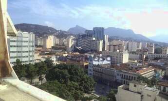 Imagem 6: Apartamento/Sala para venda ou locação R. Imperatriz Leopoldina-Centro-RJ