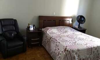 Imagem 3: Apartamento com 3 dormitórios à venda, 136 m² por R$ 636.000 - Santa Paula - São Caetano d