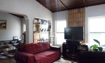 Imagem 2: Casa com 3 dormitórios à venda, 365 m² por R$ 850.000,00 - Jardim Americano - Sorocaba/SP