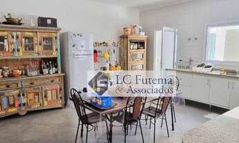 Imagem 7: Casa de condomínio em Vargem Grande Paulista, por R$ 1.600.000 - Recanto Suíço