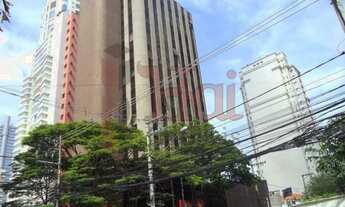 Imagem: Conj. Comercial, Cidade Monções - São