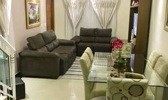 Imagem: Sobrado residencial à venda, Vila Formosa