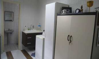 Imagem 5: AO LADO DO METRÔ JABAQUARA, 29 m² - Jabaquara - São Paulo/SP - SA0136