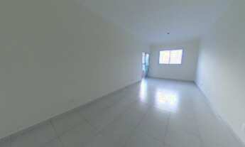 Imagem 2: Apartamento à venda, 100 m² por R$ 420.000,00 - Vila Assunção - Praia Grande/SP