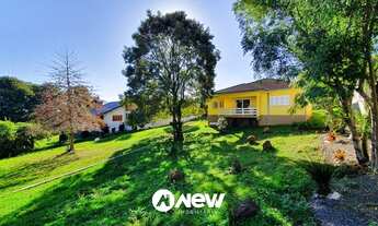 Imagem: Casa com 3 dormitórios à venda, 218 m²